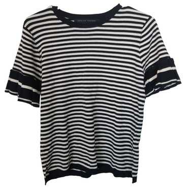 English Factory English Factory Womens S Black/Whi