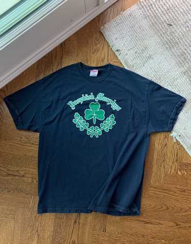 FENWAY Kelly Shamrock T-Shirt – Sully's Brand