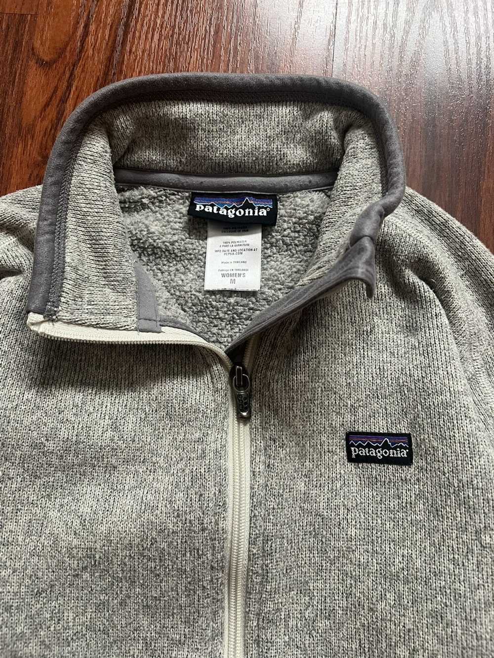 Patagonia × Polo Ralph Lauren × Vintage Vintage Y… - image 1