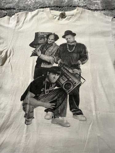 Run dmc t shirt - Gem