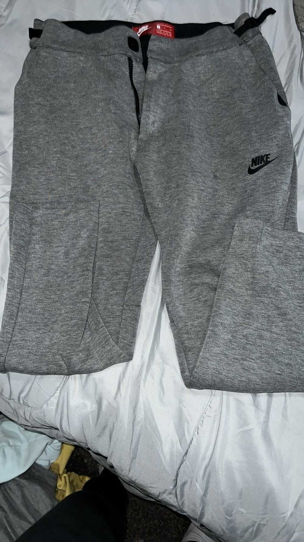 Nike Nike Tech Fleece pants - image 2