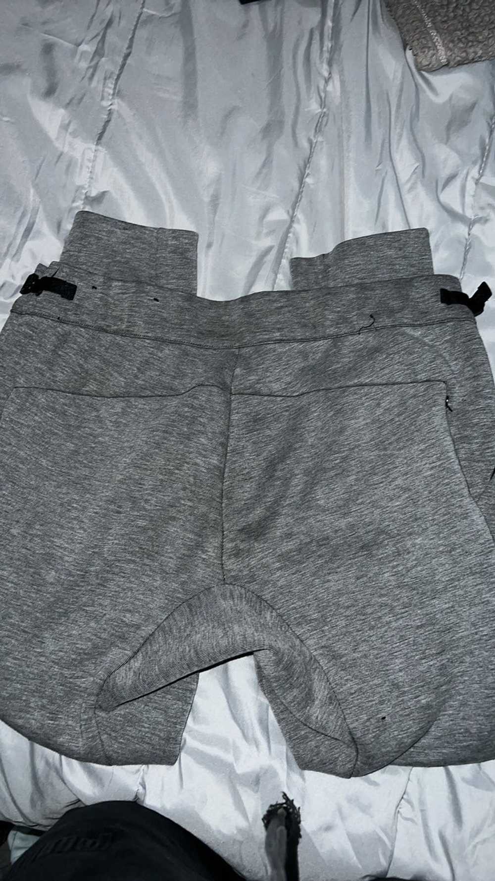 Nike Nike Tech Fleece pants - image 4