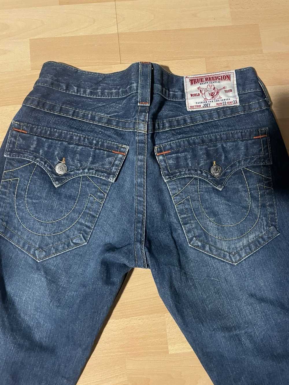 True Religion True Religion Joey denim - image 1