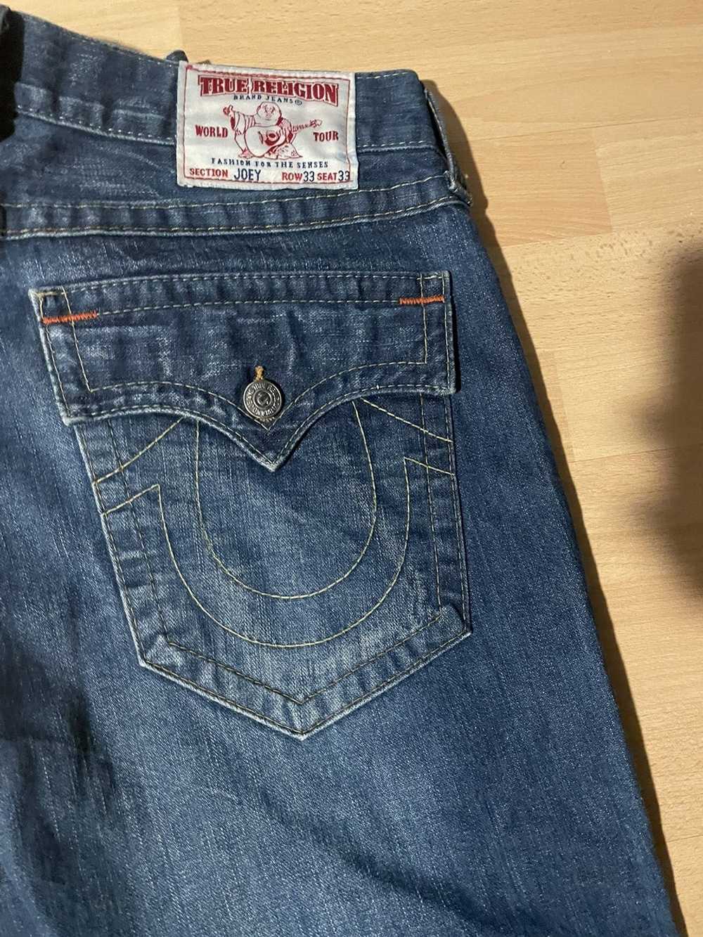 True Religion True Religion Joey denim - image 6