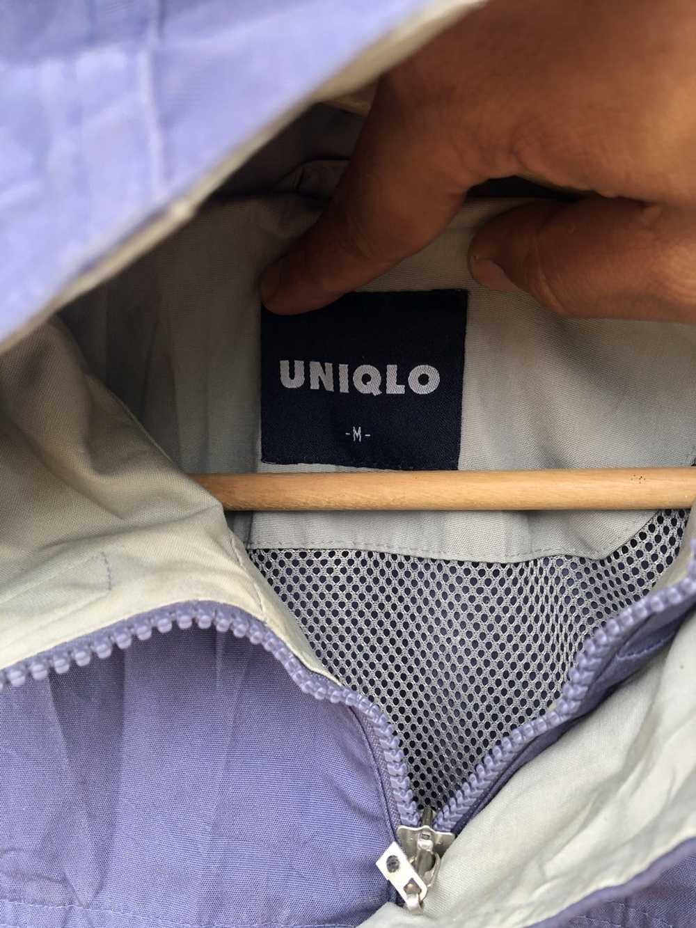 Japanese Brand × Uniqlo × Winter Session Uniqlo W… - image 4