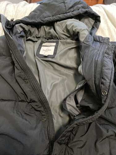 Target Basics Rain jacket