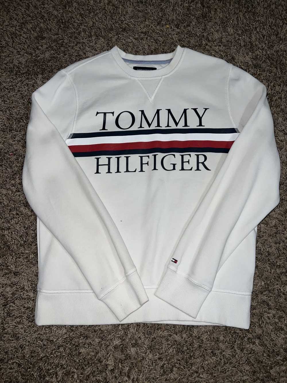 Tommy Hilfiger Tommy Hilfiger Sweater - image 2