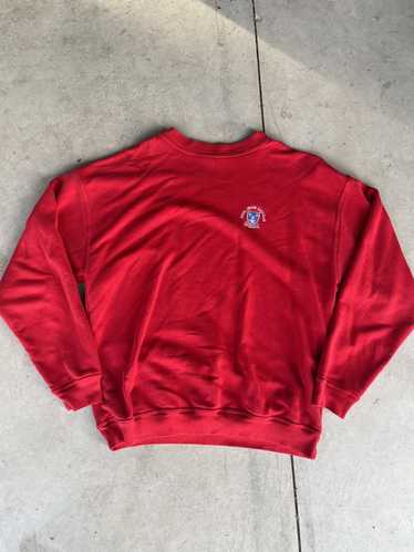 Streetwear × Vintage Vintage Golf Crewneck