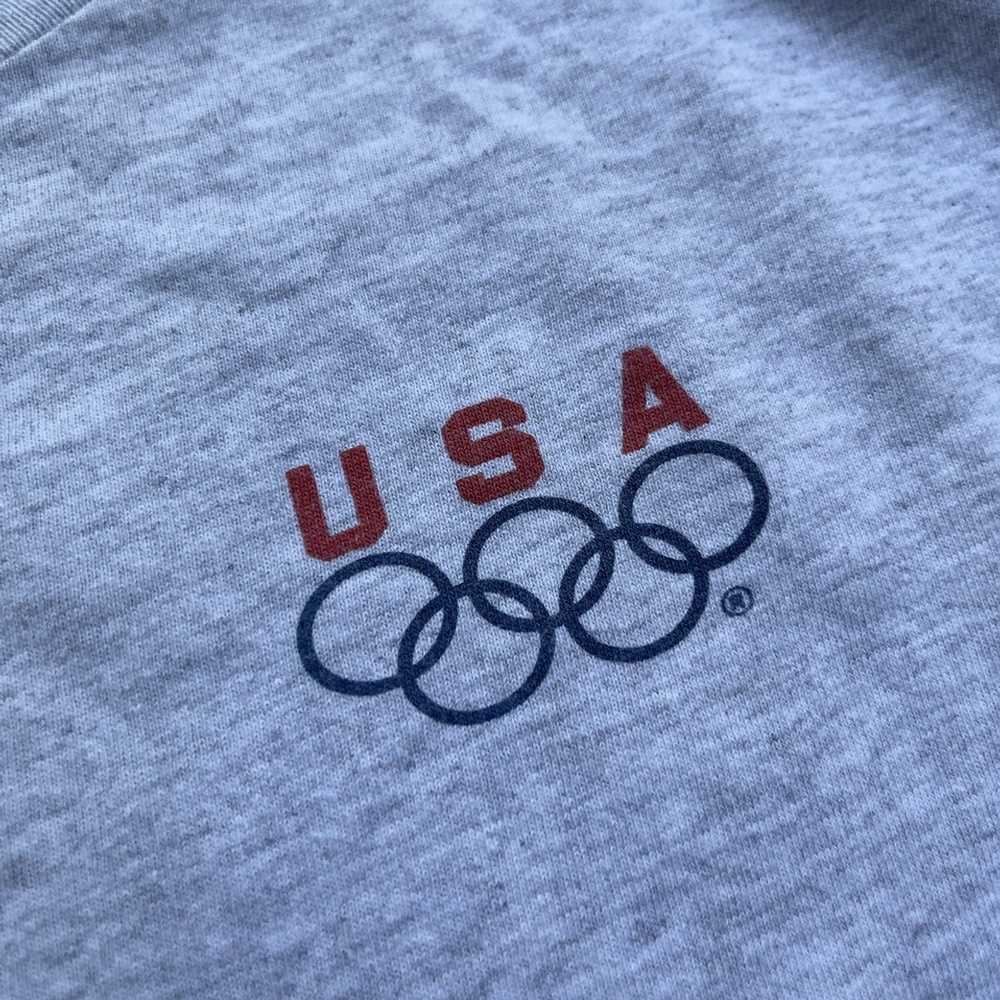 Delta × Usa Olympics × Vintage Vintage Olympics U… - image 3