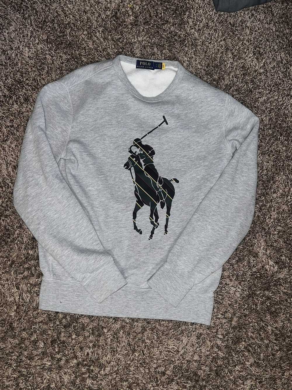 Polo Ralph Lauren × Ralph Lauren × Vintage Polo R… - image 4