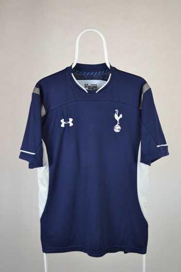 Tottenham Hotspur Jersey Training MEDIUM Shirt Under Armour