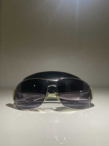 Ralph Lauren Ralph Lauren Vintage Sunglasses RA40… - image 1