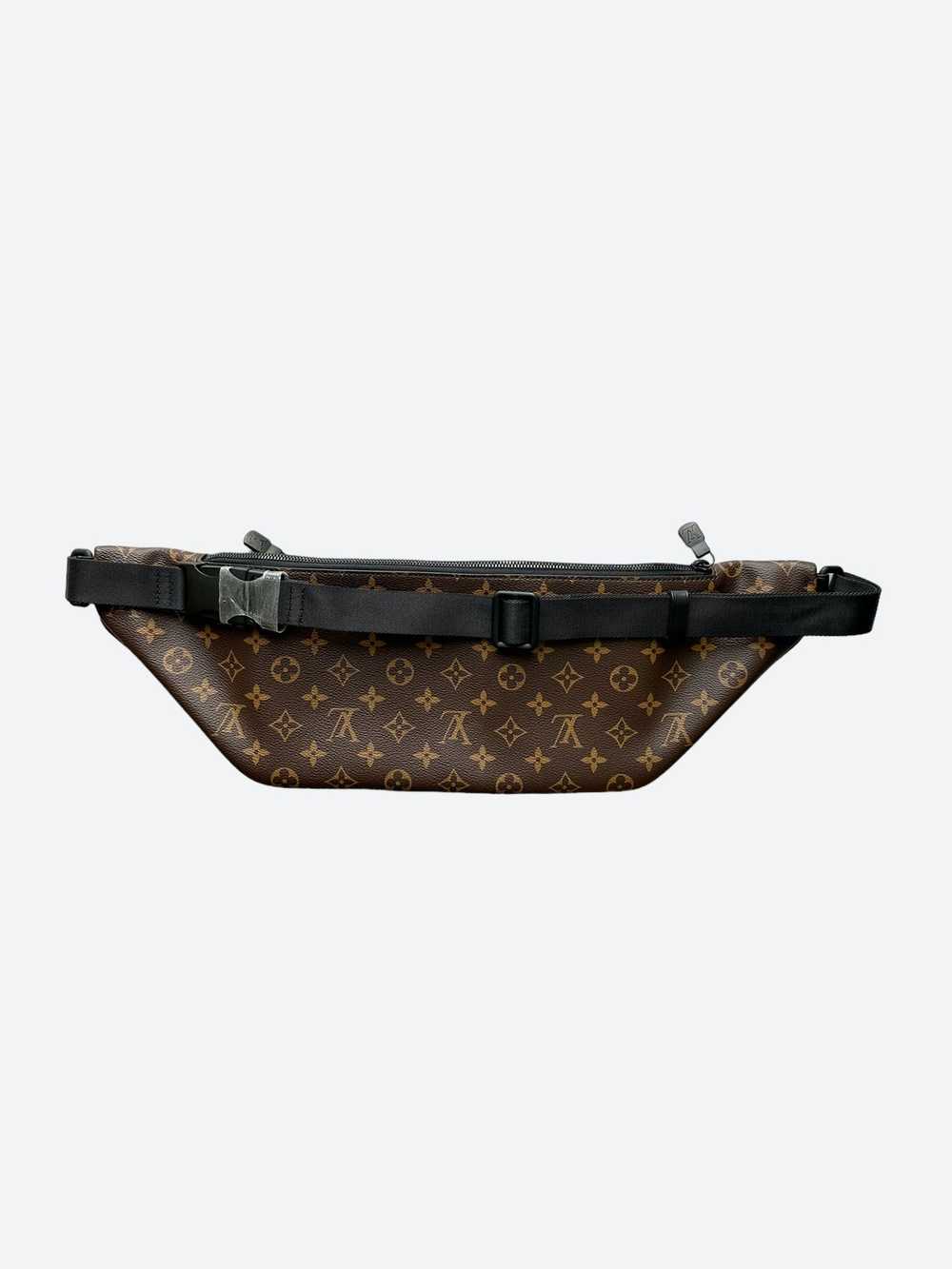 Louis Vuitton Louis Vuitton Brown Monogram Christ… - image 2