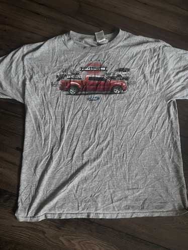 Ford Ford Vintage Grapic Tee y2k