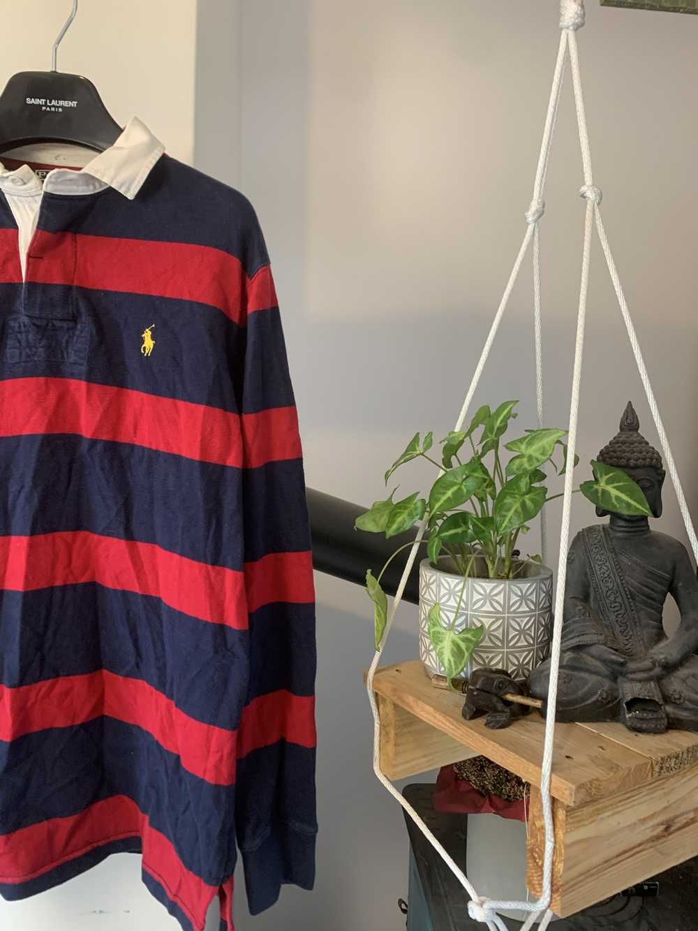 Polo Ralph Lauren × Ralph Lauren × Vintage 90s Po… - image 3