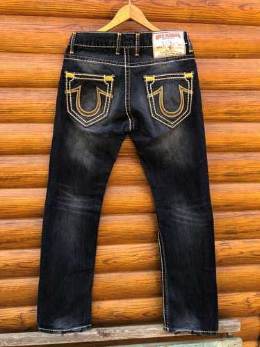 True religion usa mens - Gem