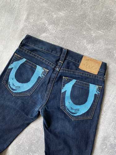 True religion rare/vintage mens - Gem