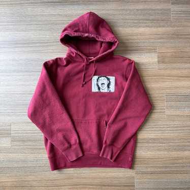 Supreme akira hotsell patches hoodie