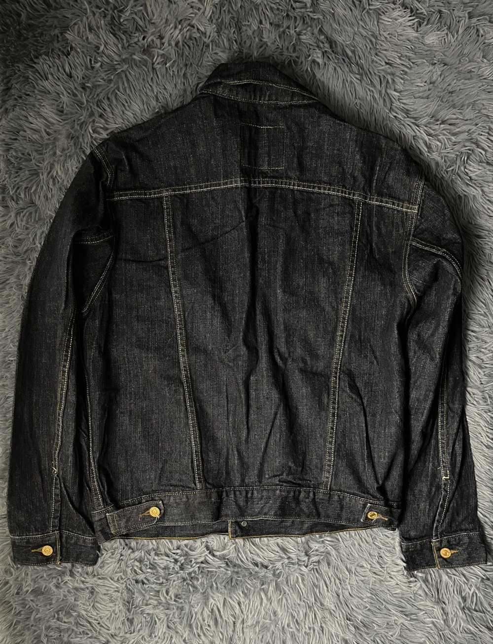 Cowboy Equipment × Levi's × Vintage Levi’s denim … - image 6