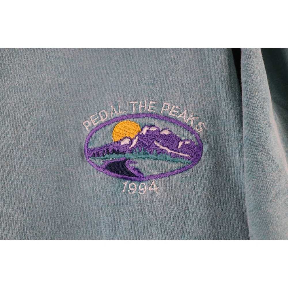 Streetwear × Vintage Vintage 90s 1994 Pedal The P… - image 4
