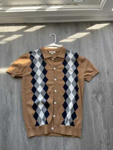 Barque Barque button down