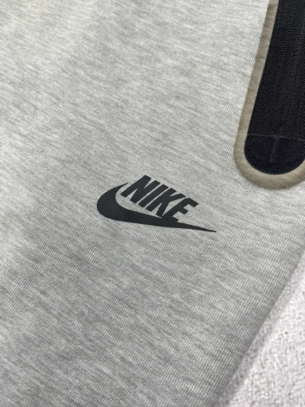 Nike × Nike ACG × Vintage Mens Nike Tech Fleece N… - image 3
