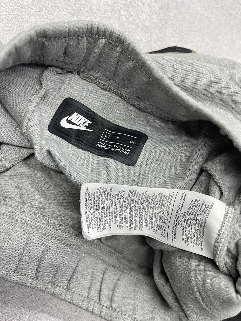 Nike × Nike ACG × Vintage Mens Nike Tech Fleece N… - image 7