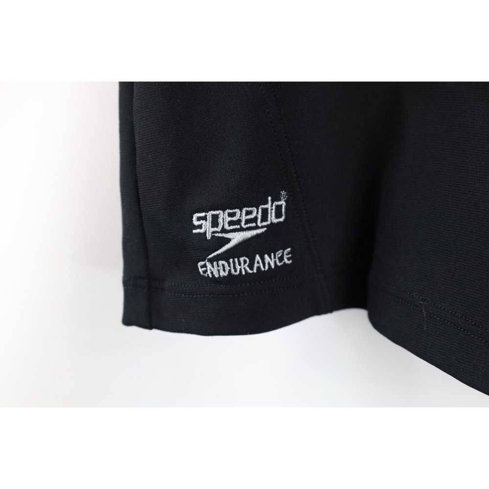 Speedo Speedo Endurance Full Zip Rash Guard Swims… - image 4