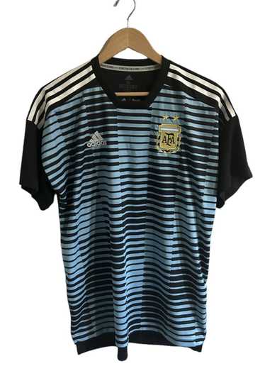 Adidas × Soccer Jersey Argentina Soccer Jersey
