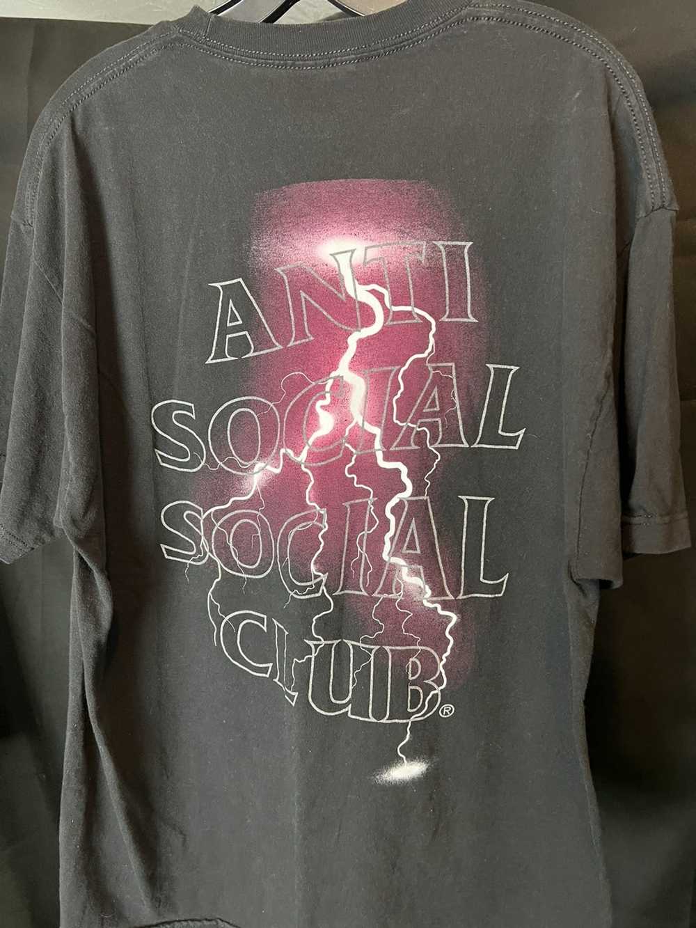 Anti Social Social Club Anti Social Club Lighting - image 3