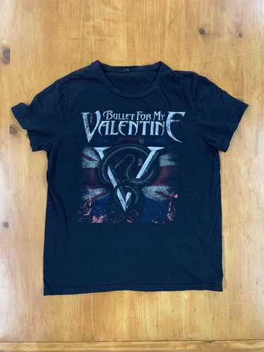 Vintage Vintage Bullet for my Valentine Tee