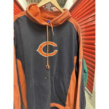 Chicago Bears Chicago Bears Nfl Chicago Bears Apparel 19591 3D Hoodie