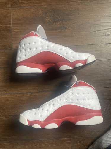 Jordan Brand × Nike Jordan 13 grey toes - image 1