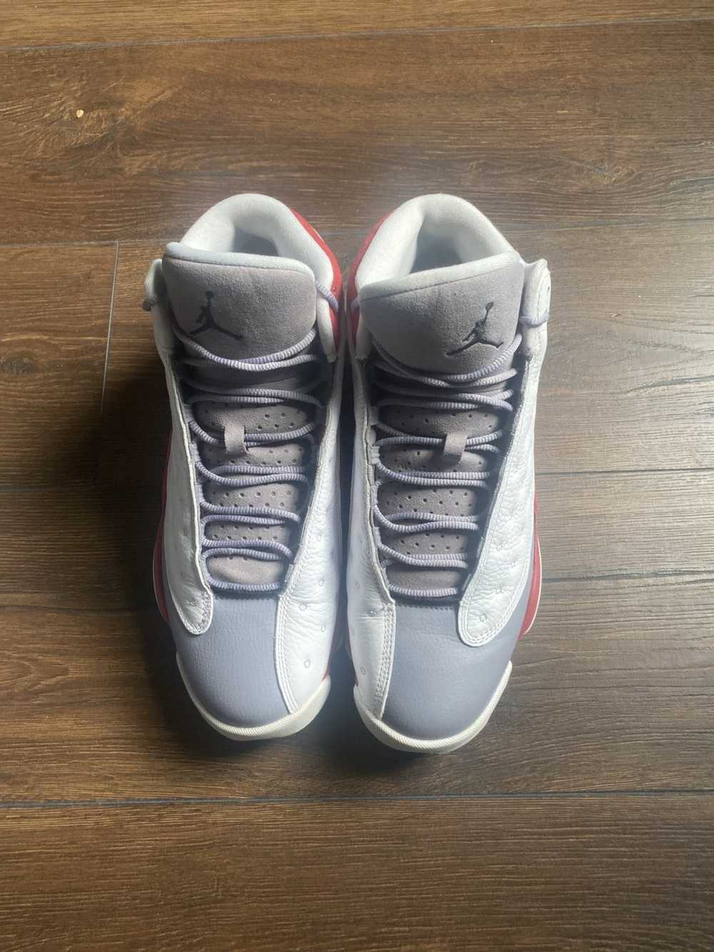 Jordan Brand × Nike Jordan 13 grey toes - image 3