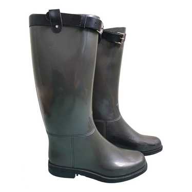 Max & Co Wellington boots - image 1