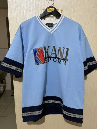 Karl Kani × Sportswear × Vintage VINTAGE KARL KANI