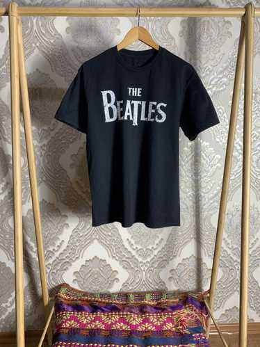 Band Tees × Rock T Shirt × Vintage Vintage The Bea