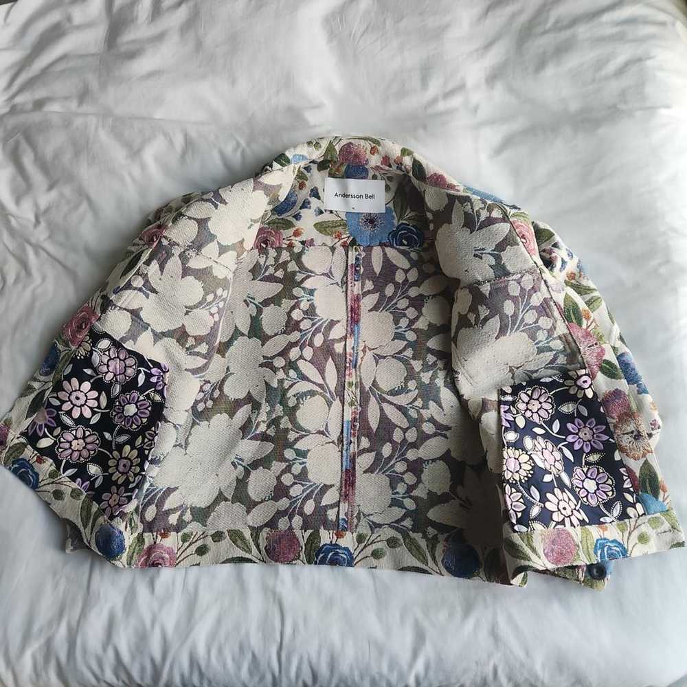 Andersson Bell Jacket - image 2