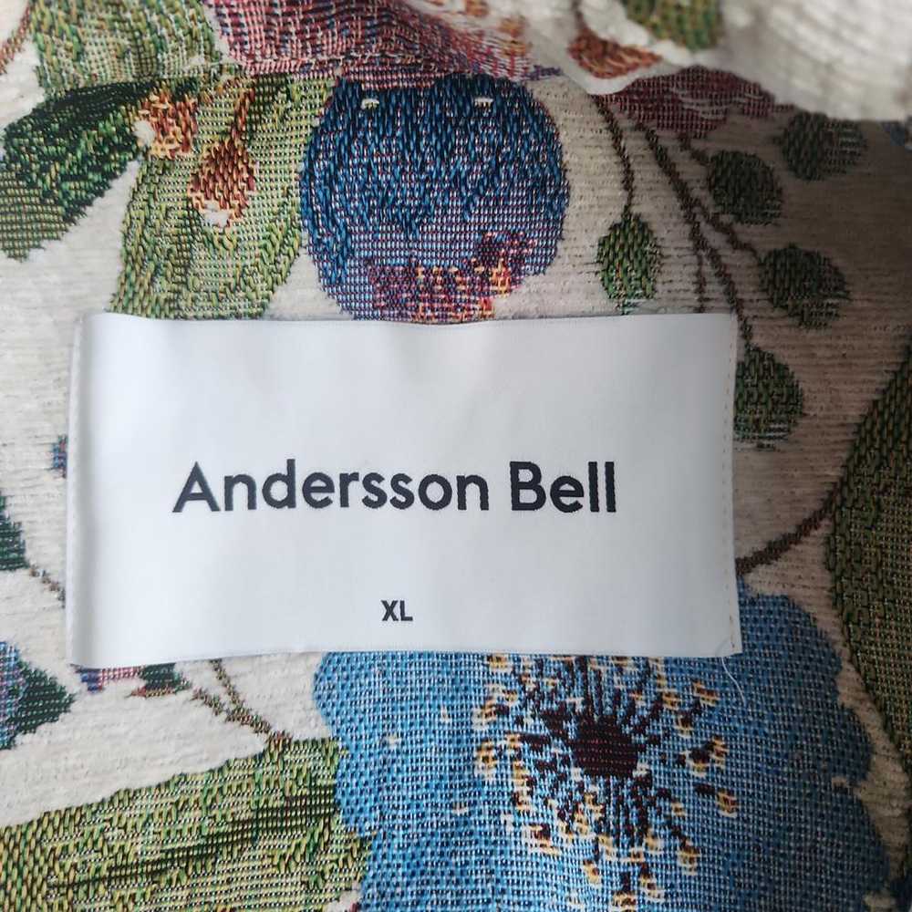 Andersson Bell Jacket - image 7