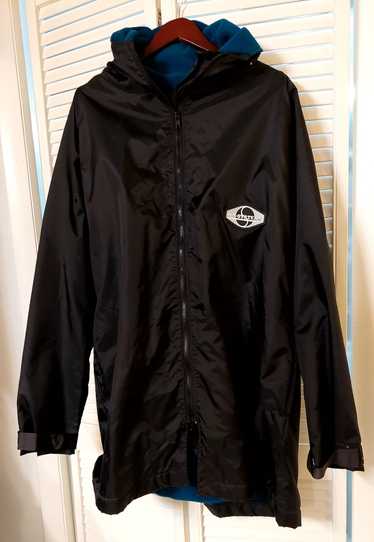 Other OS Systems Parka Jacket Size M