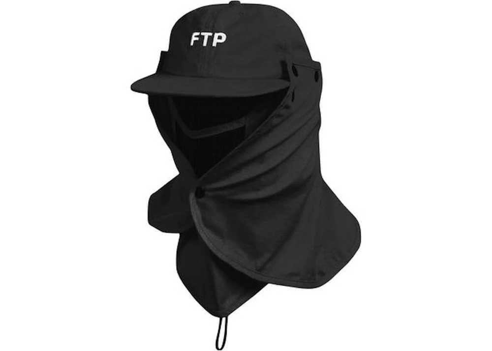 Fuck The Population FTP - image 1