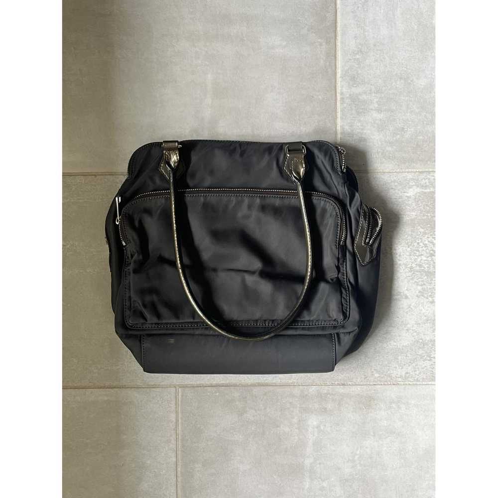 Mz Wallace Cloth handbag - image 3