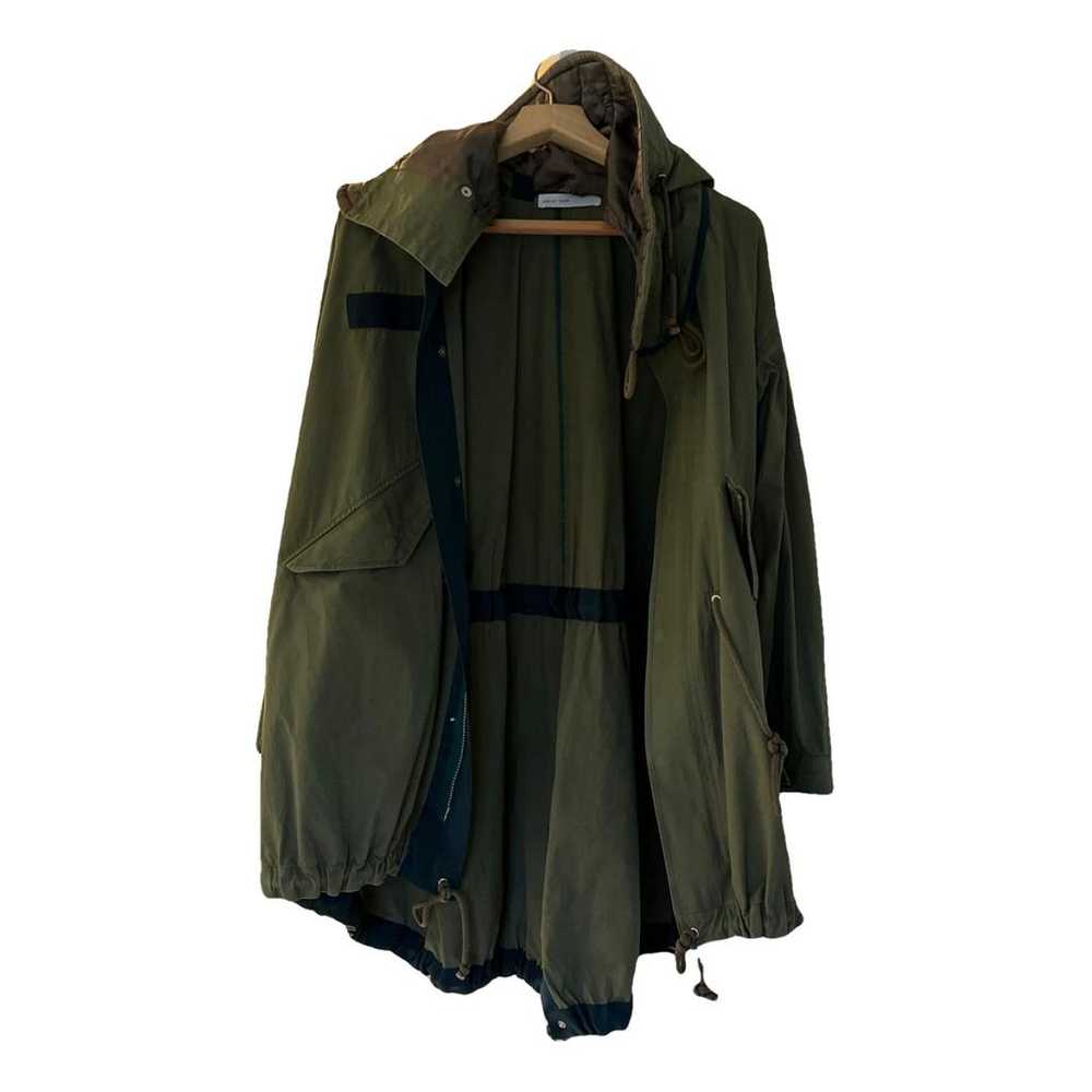 Sacai Luck Trench coat - image 1