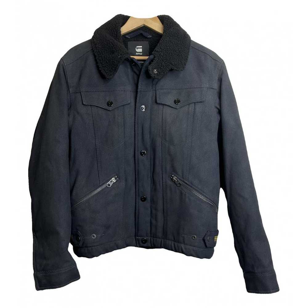 G Star Raw Jacket - image 1