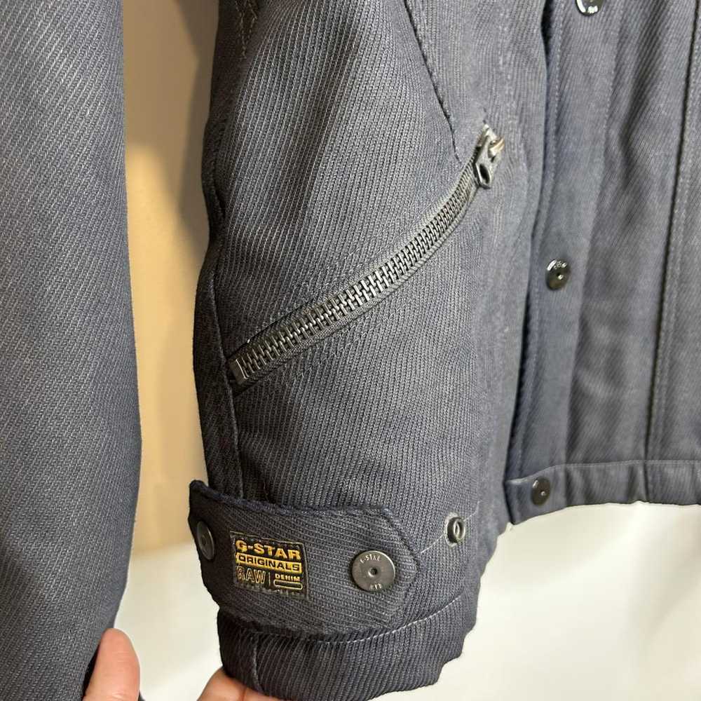 G Star Raw Jacket - image 3