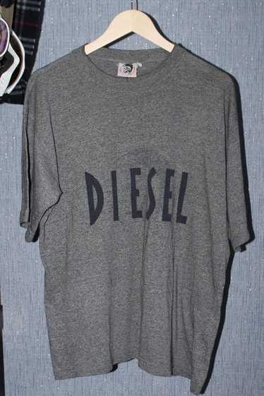 Archival Clothing × Diesel × Vintage Avant-garde Y