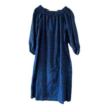 Vita Kin Linen dress