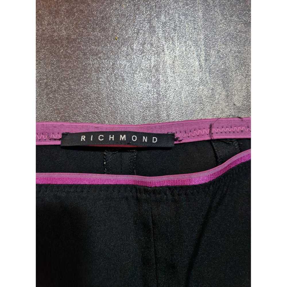 John Richmond Trousers - image 3