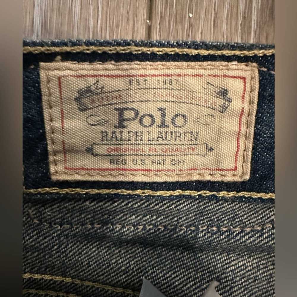 Polo Ralph Lauren Polo Ralph Lauren Astor Slim Bo… - image 3