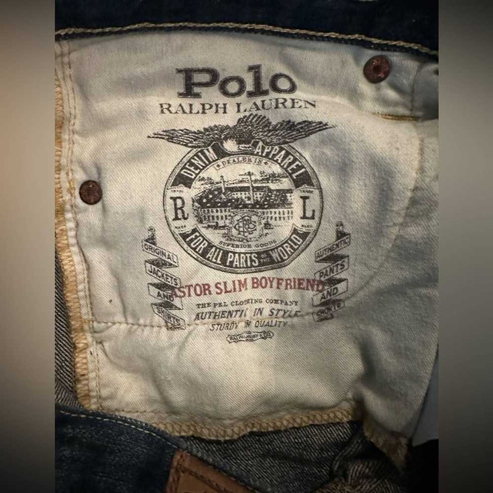 Polo Ralph Lauren Polo Ralph Lauren Astor Slim Bo… - image 4